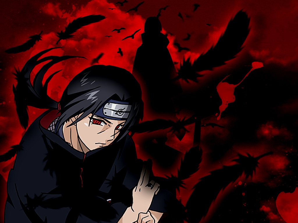 Is Itachi Uchiha Stronger Than Loid Forger In A Fight?
